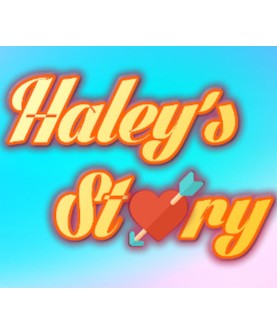 Haley s Story Steam Key GLOBAL
